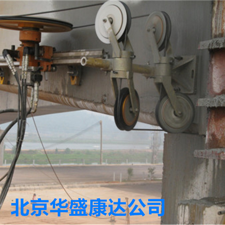 专业的桥梁切割拆除公司