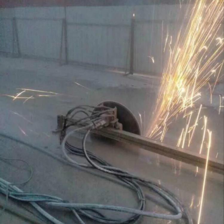 楼板切割：技术、流程与安全要点