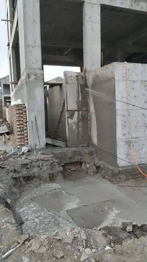 房子切割，一分两半