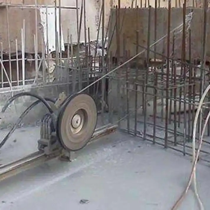 北京绳锯切割施工队伍