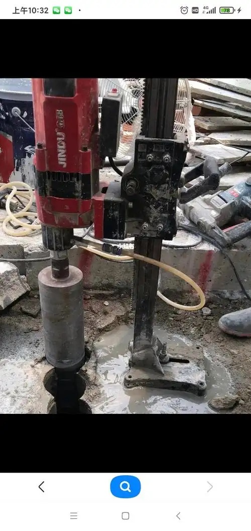 在北京水电站打孔欢迎联系我们