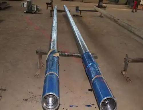 专业水钻打大孔、深孔